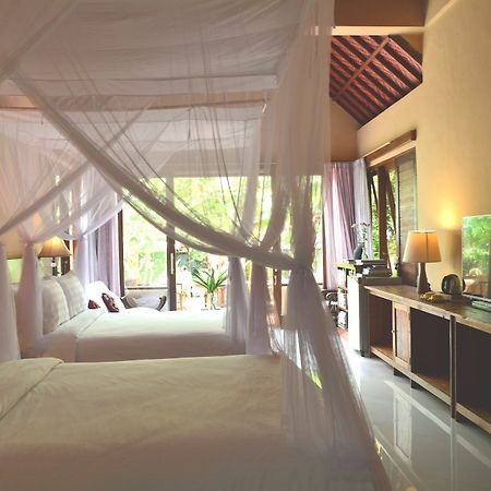 Griya Sriwedari Hotel Ubud Kültér fotó