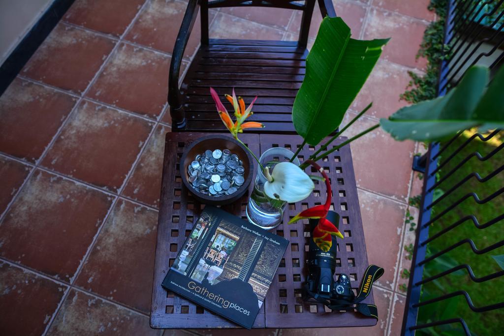 Griya Sriwedari Hotel Ubud Kültér fotó