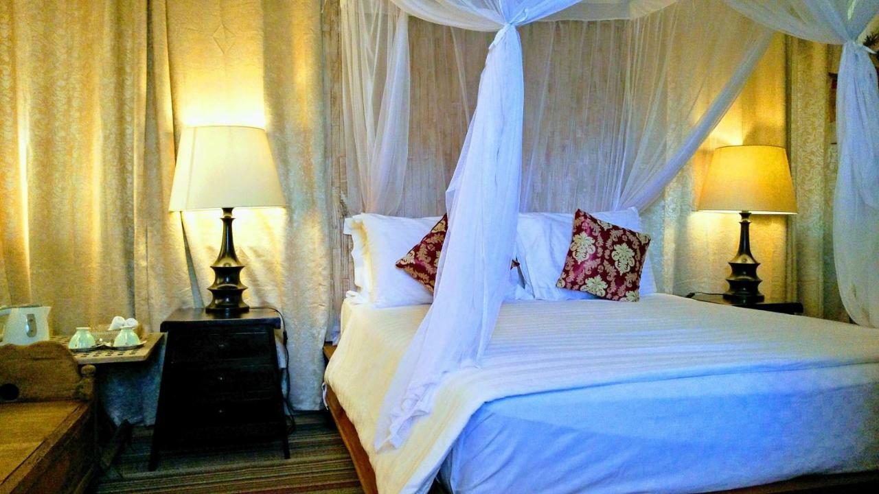 Griya Sriwedari Hotel Ubud Kültér fotó