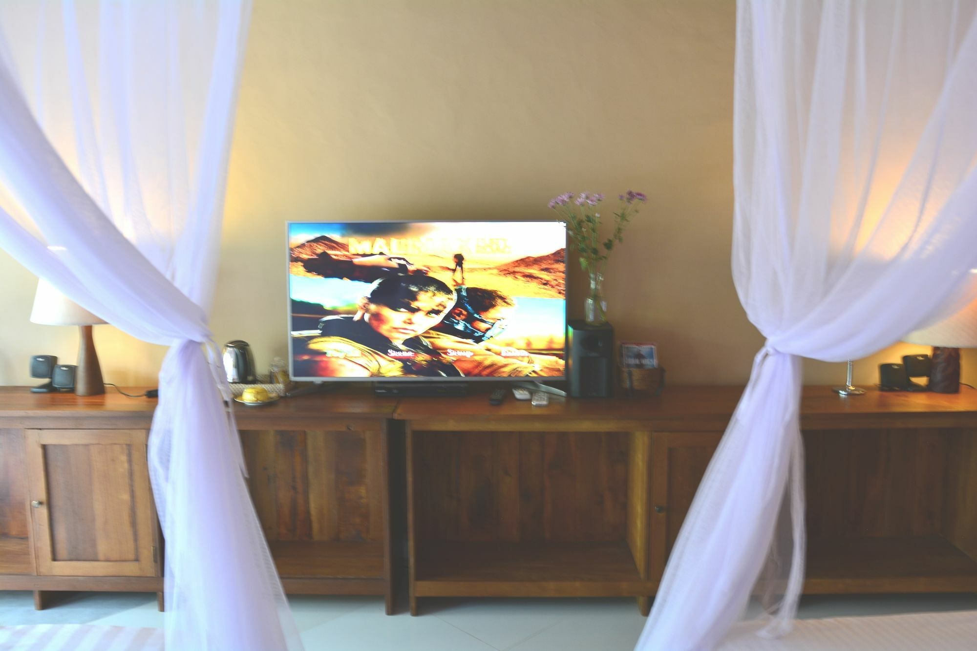 Griya Sriwedari Hotel Ubud Kültér fotó