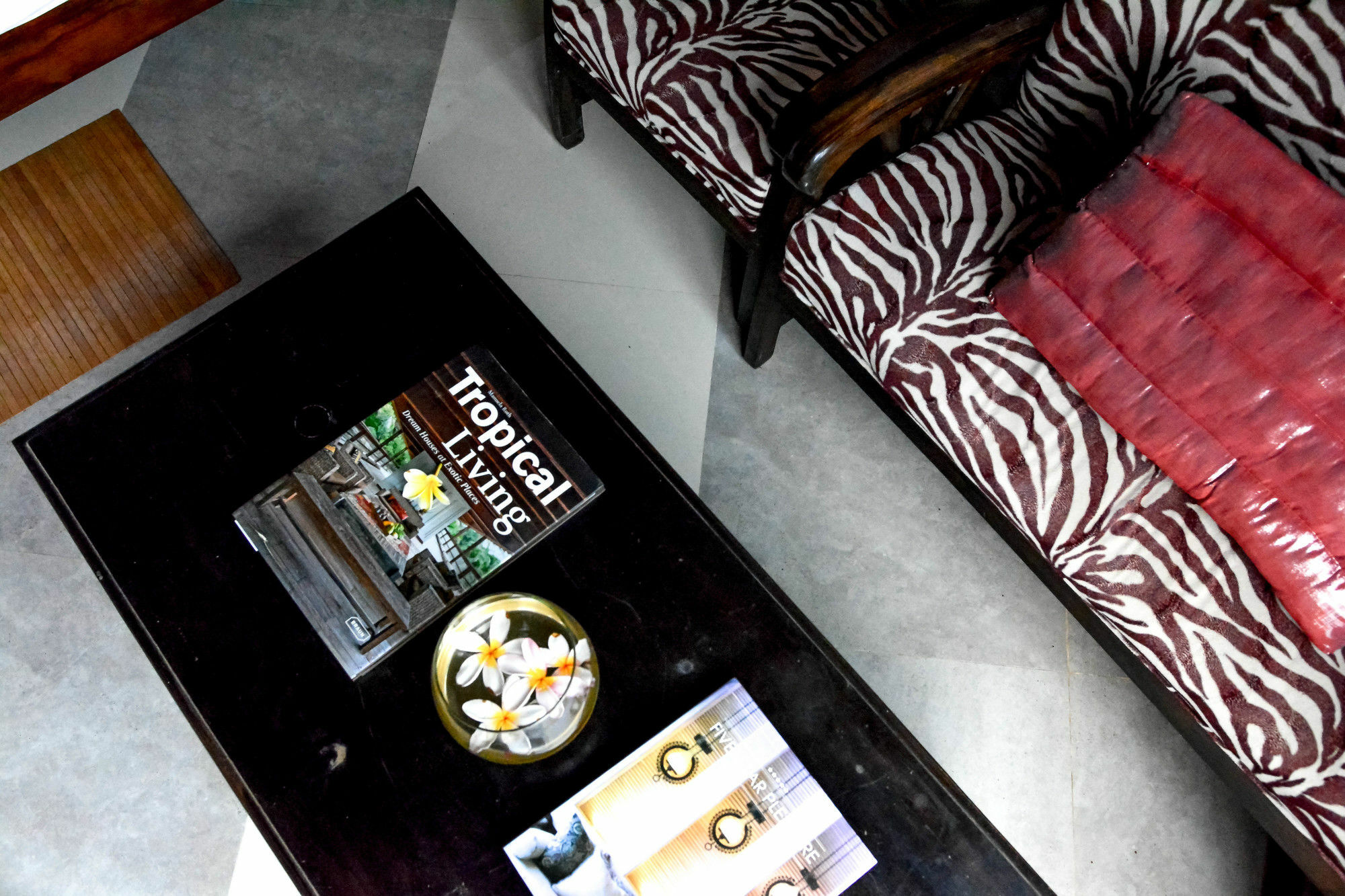 Griya Sriwedari Hotel Ubud Kültér fotó